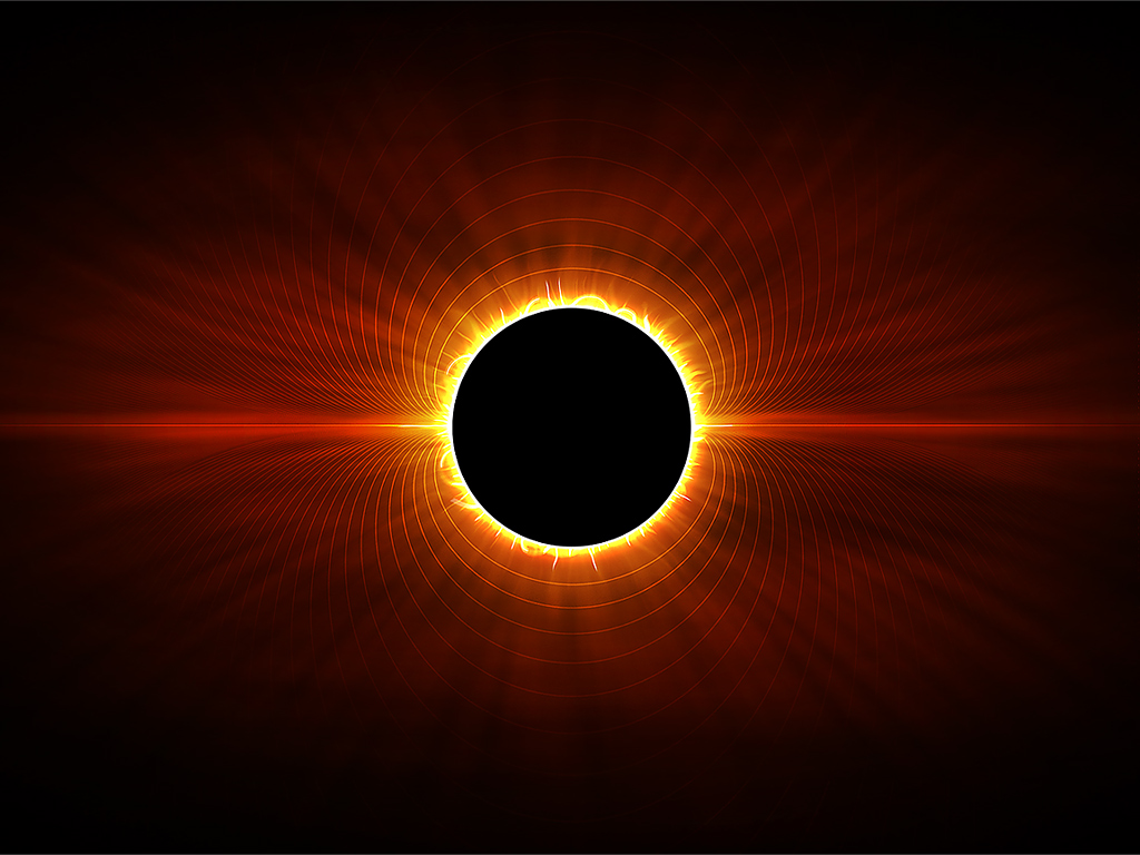 Vlad Black Eclipse